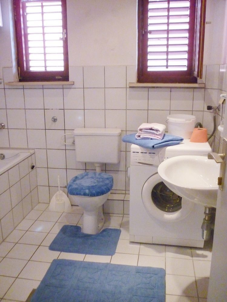 Apartments Karacic تْسافتات المظهر الخارجي الصورة