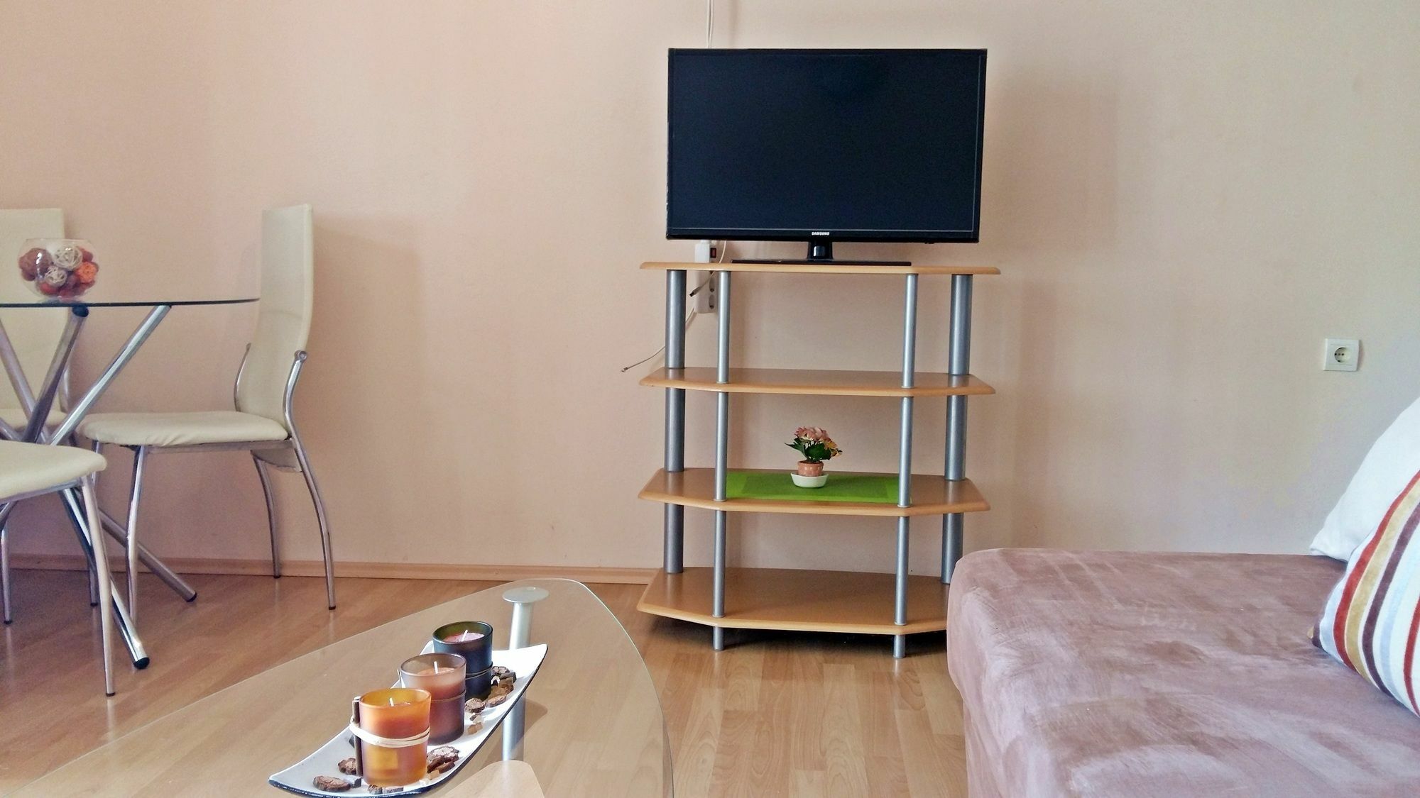 Apartments Karacic تْسافتات المظهر الخارجي الصورة