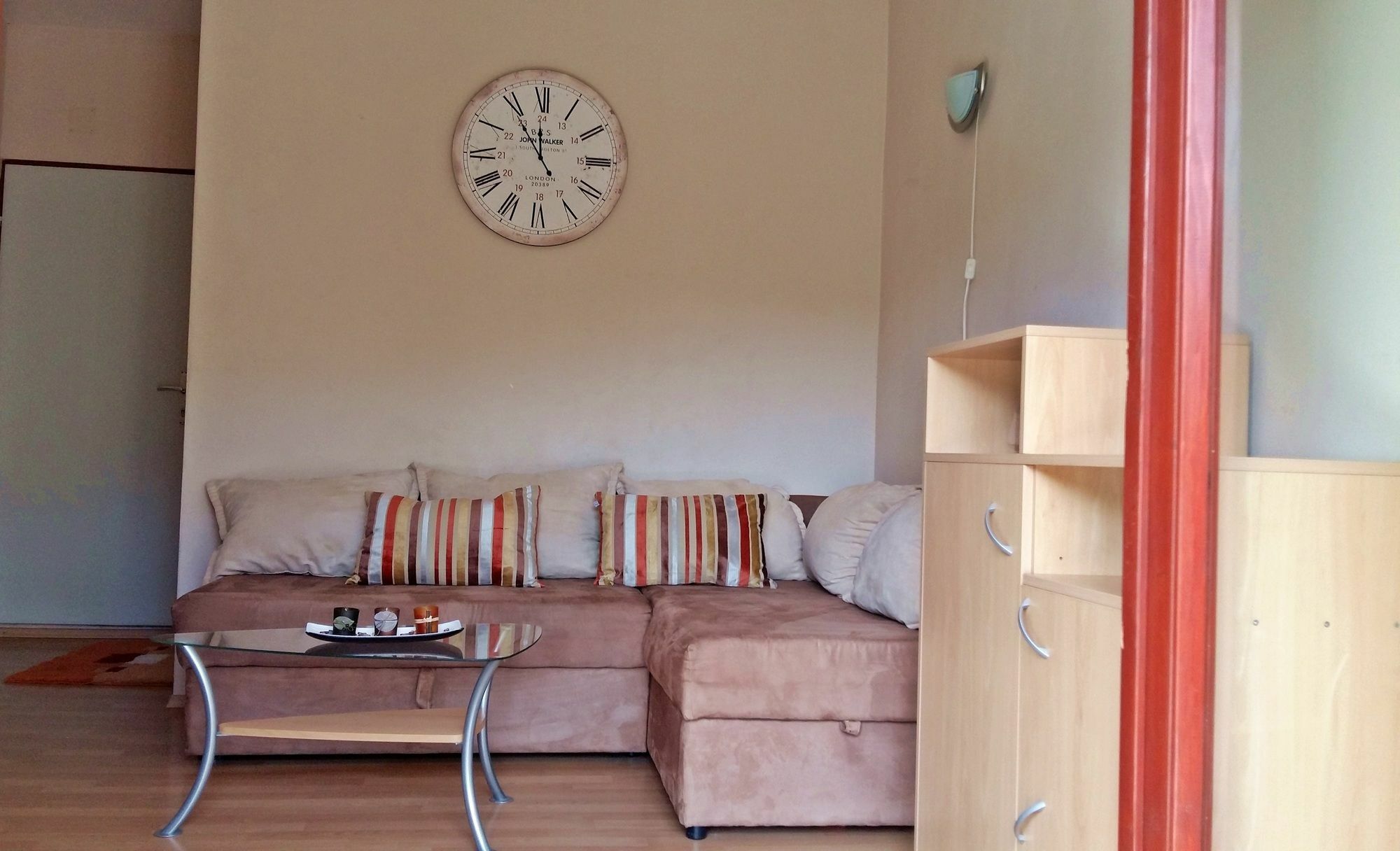 Apartments Karacic تْسافتات المظهر الخارجي الصورة